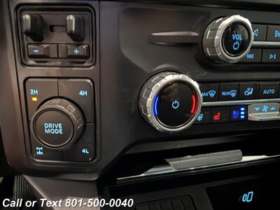 2023 Ford F-250 Super Duty Lariat - Photo 55 - North Salt Lake, UT 84010