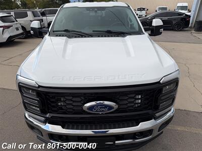 2023 Ford F-250 Super Duty Lariat - Photo 17 - North Salt Lake, UT 84010