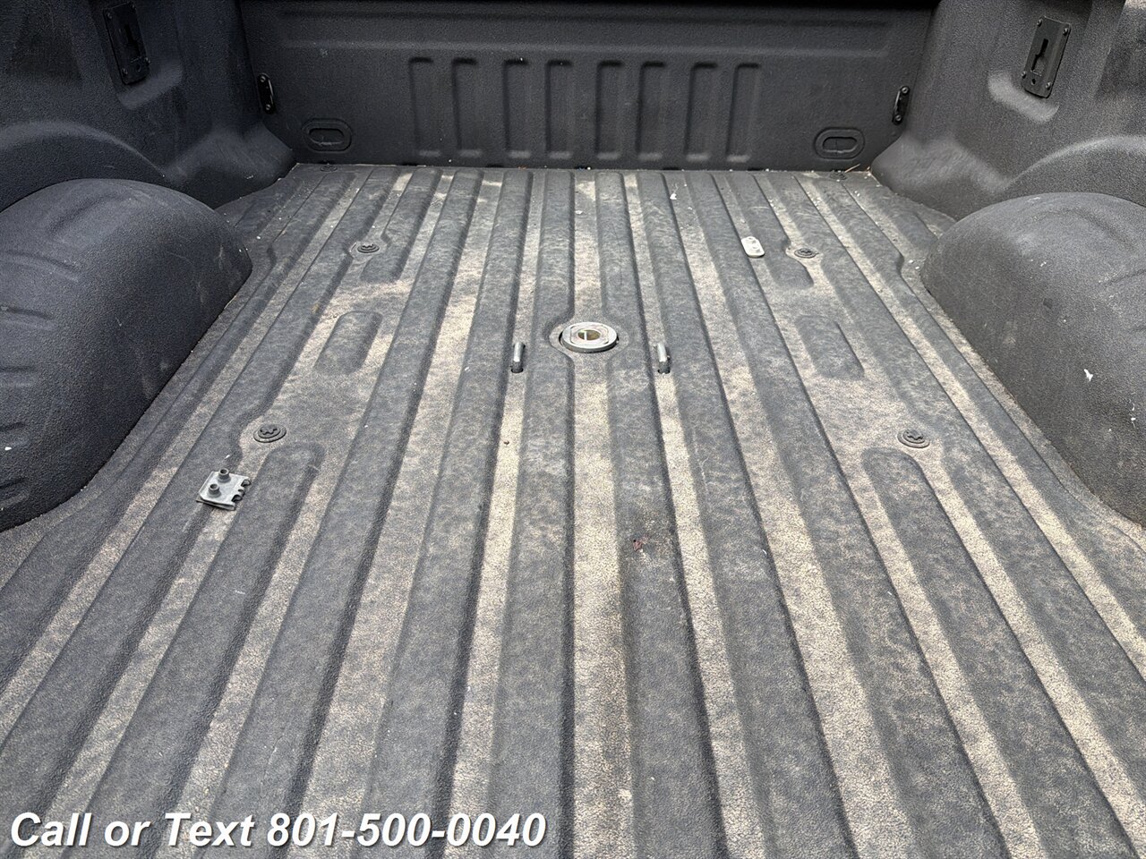 2023 Ford F-250 Super Duty Lariat - Photo 4 - North Salt Lake, UT 84010