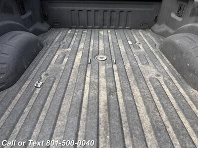 2023 Ford F-250 Super Duty Lariat - Photo 4 - North Salt Lake, UT 84010