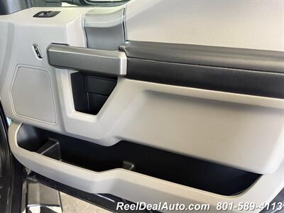 2020 Ford F-350 Super Duty XLT   - Photo 41 - North Salt Lake, UT 84010