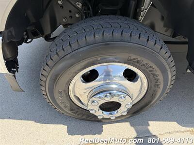 2020 Ford F-350 Super Duty XLT   - Photo 37 - North Salt Lake, UT 84010