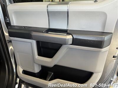 2020 Ford F-350 Super Duty XLT   - Photo 39 - North Salt Lake, UT 84010