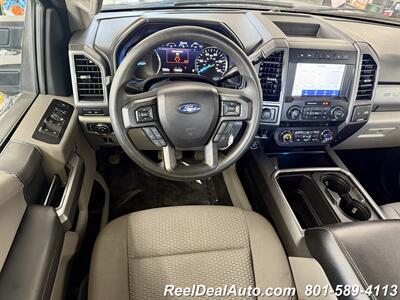 2020 Ford F-350 Super Duty XLT   - Photo 2 - North Salt Lake, UT 84010