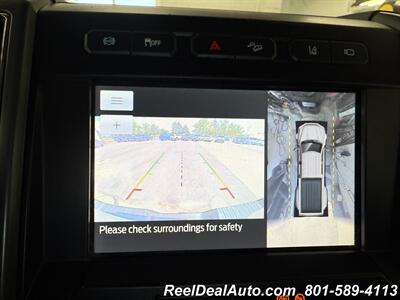 2020 Ford F-350 Super Duty XLT   - Photo 3 - North Salt Lake, UT 84010