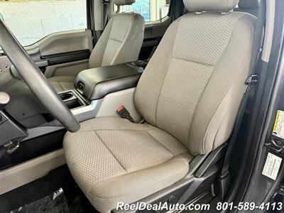 2020 Ford F-350 Super Duty XLT   - Photo 9 - North Salt Lake, UT 84010
