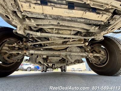 2020 Ford F-350 Super Duty XLT   - Photo 32 - North Salt Lake, UT 84010