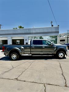 2020 Ford F-350 Super Duty XLT   - Photo 23 - North Salt Lake, UT 84010