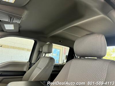 2020 Ford F-350 Super Duty XLT   - Photo 47 - North Salt Lake, UT 84010