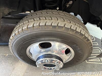 2020 Ford F-350 Super Duty XLT   - Photo 14 - North Salt Lake, UT 84010
