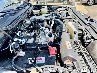 2020 Ford F-350 Super Duty XLT   - Photo 10 - North Salt Lake, UT 84010