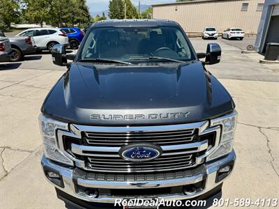 2020 Ford F-350 Super Duty XLT   - Photo 20 - North Salt Lake, UT 84010