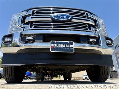 2020 Ford F-350 Super Duty XLT   - Photo 21 - North Salt Lake, UT 84010