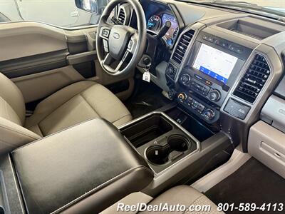 2020 Ford F-350 Super Duty XLT   - Photo 42 - North Salt Lake, UT 84010