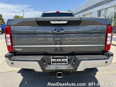 2020 Ford F-350 Super Duty XLT   - Photo 29 - North Salt Lake, UT 84010