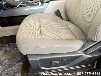 2020 Ford F-350 Super Duty XLT   - Photo 15 - North Salt Lake, UT 84010