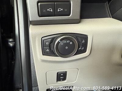 2020 Ford F-350 Super Duty XLT   - Photo 49 - North Salt Lake, UT 84010