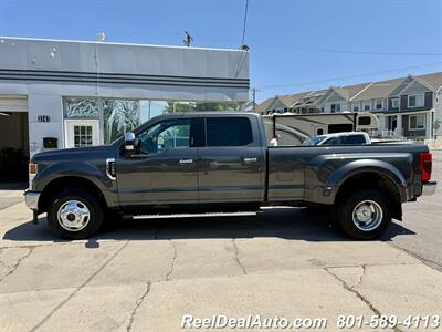 2020 Ford F-350 Super Duty XLT   - Photo 24 - North Salt Lake, UT 84010