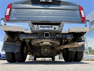 2020 Ford F-350 Super Duty XLT   - Photo 31 - North Salt Lake, UT 84010