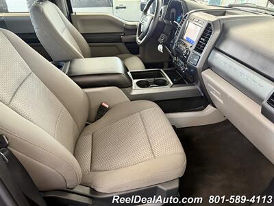 2020 Ford F-350 Super Duty XLT   - Photo 44 - North Salt Lake, UT 84010