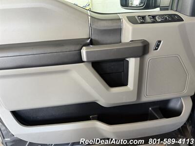 2020 Ford F-350 Super Duty XLT   - Photo 50 - North Salt Lake, UT 84010