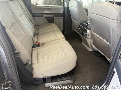 2020 Ford F-350 Super Duty XLT   - Photo 40 - North Salt Lake, UT 84010