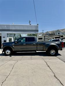 2020 Ford F-350 Super Duty XLT   - Photo 28 - North Salt Lake, UT 84010