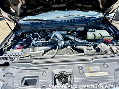 2020 Ford F-350 Super Duty XLT   - Photo 33 - North Salt Lake, UT 84010