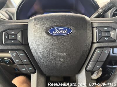 2020 Ford F-350 Super Duty XLT   - Photo 12 - North Salt Lake, UT 84010