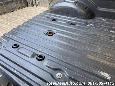 2020 Ford F-350 Super Duty XLT   - Photo 5 - North Salt Lake, UT 84010