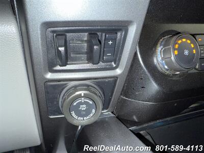 2020 Ford F-350 Super Duty XLT   - Photo 11 - North Salt Lake, UT 84010