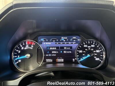 2020 Ford F-350 Super Duty XLT   - Photo 52 - North Salt Lake, UT 84010