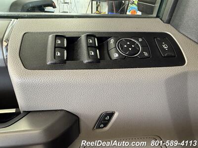 2020 Ford F-350 Super Duty XLT   - Photo 51 - North Salt Lake, UT 84010