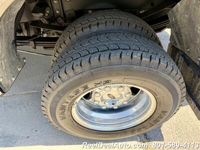 2020 Ford F-350 Super Duty XLT   - Photo 36 - North Salt Lake, UT 84010