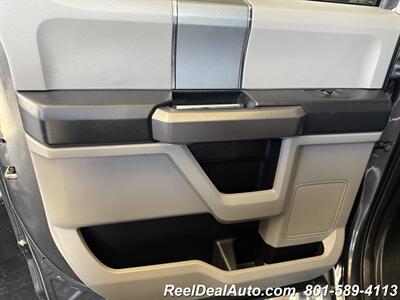 2020 Ford F-350 Super Duty XLT   - Photo 46 - North Salt Lake, UT 84010