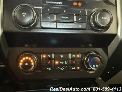 2020 Ford F-350 Super Duty XLT   - Photo 4 - North Salt Lake, UT 84010