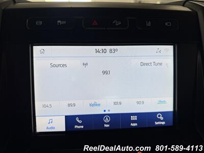 2020 Ford F-350 Super Duty XLT   - Photo 7 - North Salt Lake, UT 84010