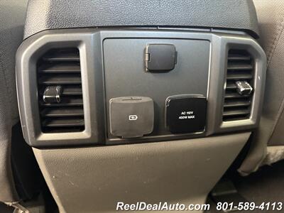 2020 Ford F-350 Super Duty XLT   - Photo 45 - North Salt Lake, UT 84010