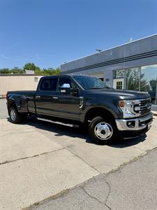2020 Ford F-350 Super Duty XLT   - Photo 18 - North Salt Lake, UT 84010