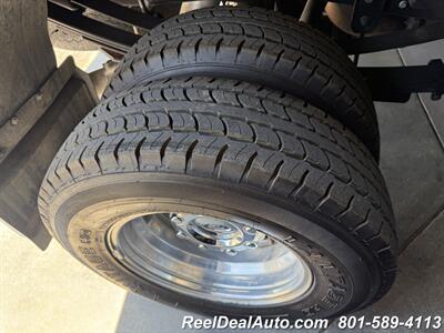 2020 Ford F-350 Super Duty XLT   - Photo 38 - North Salt Lake, UT 84010