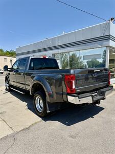 2020 Ford F-350 Super Duty XLT   - Photo 25 - North Salt Lake, UT 84010