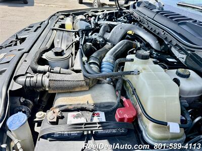 2020 Ford F-350 Super Duty XLT   - Photo 34 - North Salt Lake, UT 84010