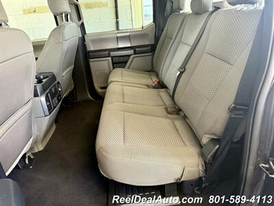2020 Ford F-350 Super Duty XLT   - Photo 16 - North Salt Lake, UT 84010