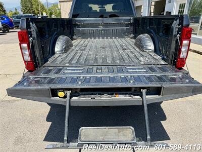 2020 Ford F-350 Super Duty XLT   - Photo 35 - North Salt Lake, UT 84010