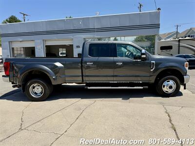 2020 Ford F-350 Super Duty XLT   - Photo 22 - North Salt Lake, UT 84010