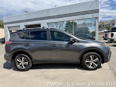 2018 Toyota RAV4 XLE   - Photo 6 - North Salt Lake, UT 84010