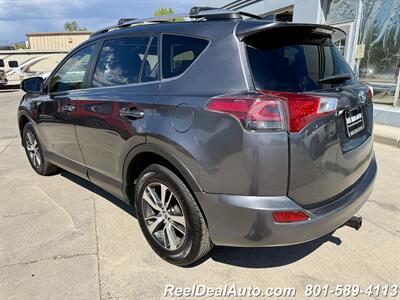 2018 Toyota RAV4 XLE   - Photo 15 - North Salt Lake, UT 84010