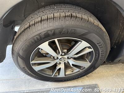 2018 Toyota RAV4 XLE   - Photo 22 - North Salt Lake, UT 84010