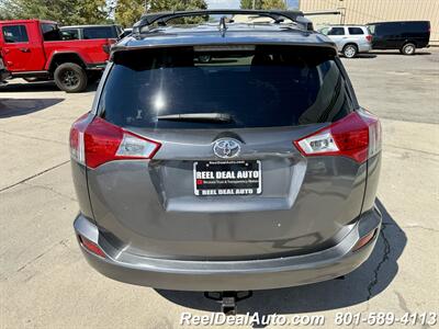 2018 Toyota RAV4 XLE   - Photo 11 - North Salt Lake, UT 84010