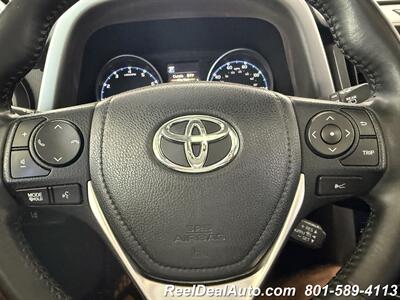 2018 Toyota RAV4 XLE   - Photo 30 - North Salt Lake, UT 84010